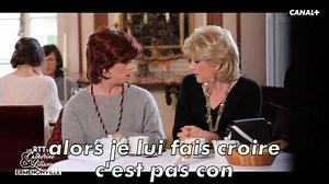 👩🏻 Les Boules Quies fêtent leurs 100 ans... 👩🏼 ... L'occasion de rappeler comment elles peuvent sauver un couple ! | Catherine et Liliane