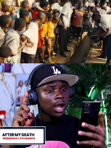 Breaking News 😳 @Lil Win THIS ACCOUNT DOES NOT SUPPORT VIOLENCE, JUST FOR PROMOTIONAL PURPOSES #aftermydeath