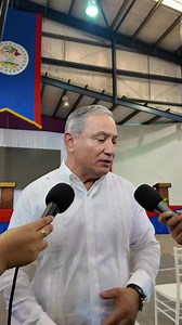 PM COMMENTS ON ANDREW MUNNINGS! | Belize News Network