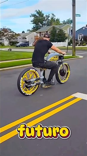 IMAGINA que tu MAMÁ te MANDÓ a la TIENDA, En cuál de estas BICICLETAS LLEGARÍAS RÁPIDO? 🚲🤩🔥