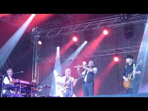 Jethro Tull World Tour 2014 - Trier - Teacher