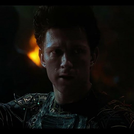 Spider-Man catches Electro and Sandman | Spider-Man: No Way Home #spiderman #marvel