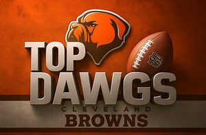 Why the Dawg Pound Became the NFL’s Most Loyal Fanbase