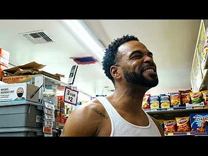 Method Man Ft. AZ & Treach - The Fight Continues (Music Video)