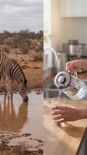 Why Your Dog Drinks Toilet Water 🐶🚽 #science #humans #didyouknow #fyp #viral