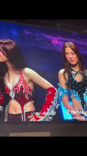 Mikhaiah Moments at BiniVerse World Tour 2025
