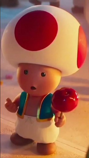 Super Mario Galaxy Pelicula