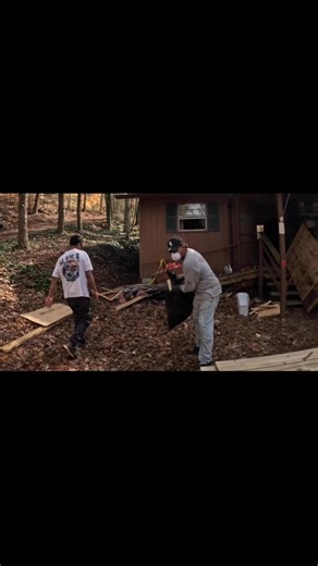 1.4K views · 13 reactions | Quick junk removal run  Pulled up,...