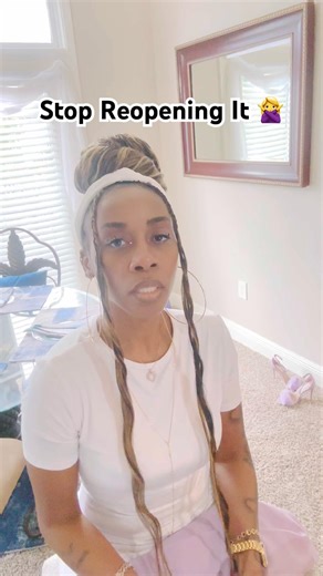 Your Mind Keeps Reopening the Wound 🤯😵