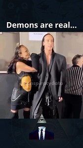 51K views · 513 reactions | ️ Demons Are Real… And They’ve Been Here...