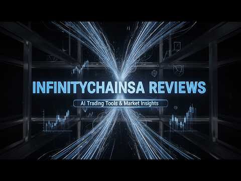 InfinityChainSA Reviews 📊 Worth It? Exploring Our Trading Platform, AI Insights & Global Markets