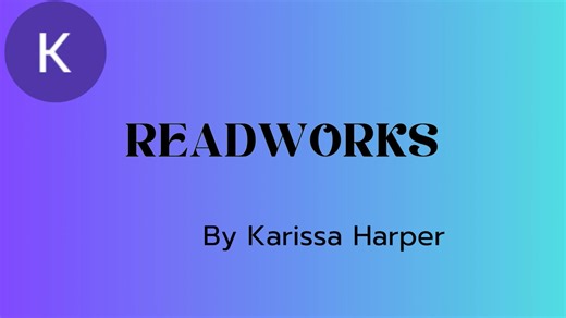 Readworks