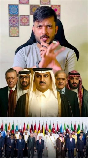 1.5M views · 101K reactions | History will be rewritten! Muslim countries are uniting together for a safe and progressive future. | Iron Lady | Facebook