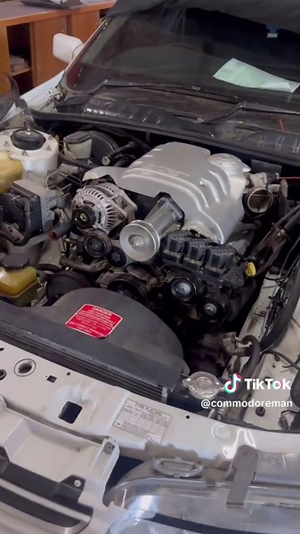 Troubleshooting Holden Commodore Air Conditioning Issues