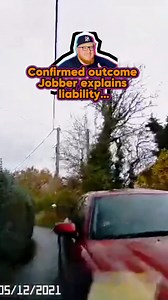 894K views · 4.8K reactions | Narrow country road car crash on dashcam, Big Jobber reviews the collision and explains who is at fault and provides the liability outcome! #driving #dashcam #collsion #carcrash #bigjobber Driving | dashcam | car crash | rural | who is at fault | national speed limit | big jobber | BigJobber | Facebook