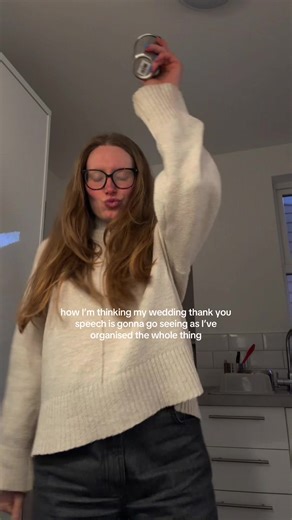 cheers to that🥂👰🏼‍♀️ #weddingplanning #bridetobe #bridestobe #weddingplanningjourney