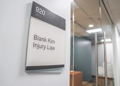 Blank Kim Injury Law Firm Expands Dog Bite Lawsuit Representation At Office
