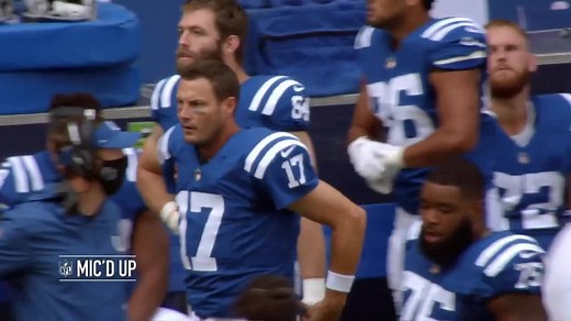 486K views · 2.4K reactions | There's a reason these guys are QB1s. ️ The best QB mic'd up moments of 2020! (via NFL Films) | NFL | Facebook