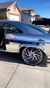 From Midwest To Worldwide 🌐 on Instagram: "🏆 @2_fast_ss_323 • • • • • #classiccars #explorepage #cutlass #goody #donk #car #cars"