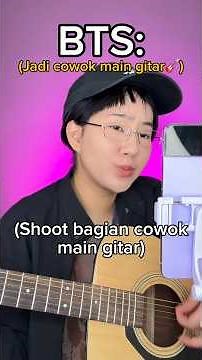 BIKIN TREND TOR MONITOR!!!!