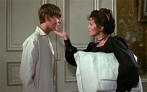 Clic aqui para ver la película LA INICIACIÓN (1986) - Completa en HD 1080p ► https://t.co/91uQYQ6kCd | Best Movie