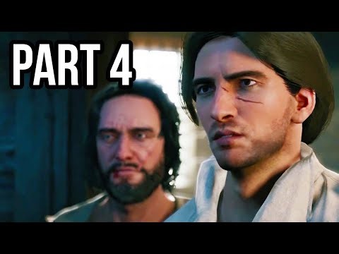 Assassin's Creed® Unity | Gameplay Walkthrough | No Commentary | 60 FPS | Part 4