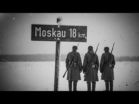 Wehrmacht byl 18 kilometrů od vítězství. Co se stalo?