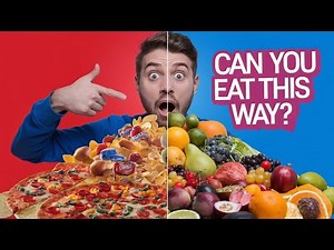 Healthy American Diet – What to Eat for Long-Term Wellness