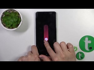 How to Switch Off the OnePlus Nord 3 Phone - Power Off