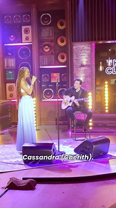 Behind the scenes today on Kelly! | The Kelly Clarkson Show