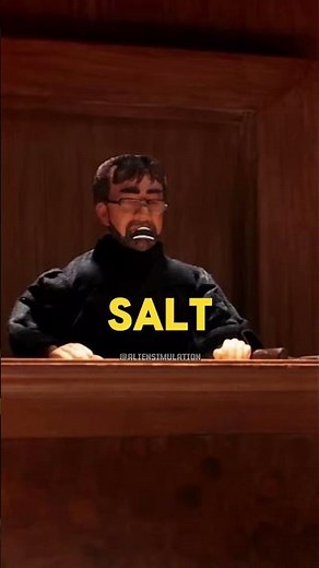 REAL Reason Wonka Gave Charlie The Chocolate Factory - Robot Chicken Short Edit