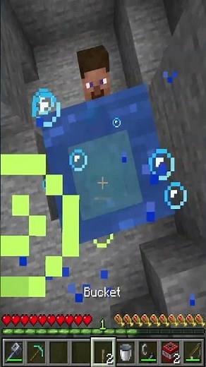 20 Players vs 1 Pro: The Ending is Insane! #2023 #2024 #gaming #minecraft