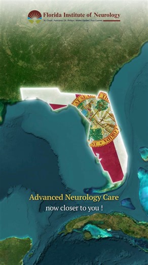 Exciting news The Florida Institute of Neurology is opening a new location in 𝐅𝐨𝐮𝐫 𝐂𝐨𝐫𝐧𝐞𝐫𝐬 𝐨𝐧 𝐅𝐞𝐛𝐫𝐮𝐚𝐫𝐲 𝟏𝟕𝐭𝐡, 𝟐𝟎𝟐𝟔 🏥 Address: 17075 Cagan Ridge Blvd, Suite 101, Clermont, FL 34714 Our specialized services include: Nerve Conduction Studies EEG & Continuous Video EEG VAT Study for Vertigo IV Infusion Therapy 📅 Book now Serving patients in St. Cloud, Poinciana, Dr. Phillips, and Winter Garden. Call: (407)-818-1664 / 1665 Website: www.myflneuro.com #floridainstituteofne