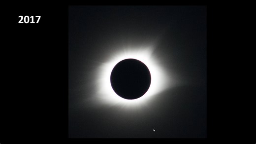 1.3K views · 21 reactions | Planetarium Manager Liz Klimek answers all the questions you may have about the upcoming solar eclipse on Monday, April 8 in this special virtual sky tour, presented by Boeing! | South Carolina State Museum | Facebook