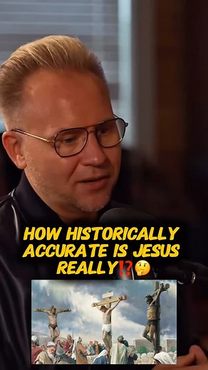 25K views · 8.2K reactions | DOES HISTORY PROVE JESUS⁉️樂 . . . . . . . . . . #christianquotes #christians #Christ #edit #trinity #christian #christianclothing #christianapparel #clothing #vintage #vintageclothing #christianclothing #motivation #truth #hope #scripture #blessed #worship #love #instagood #christianity #Jesus #bible #God #faith #show #preacher #thechosenone | Timothy Melnichenko | Facebook