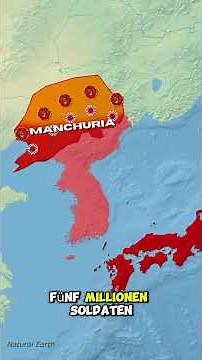 Warum Japan plötzlich kapitulierte 🇯🇵