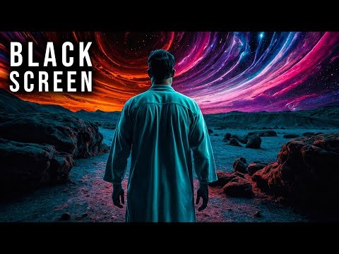 Discover Parallel Realms Tonight | Deep Dreaming Binaural Beats Sleep Music For Trance Induction