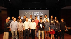 XXI Short Film Festival 2016 Lebih Banyak Peserta, Lebih Seru