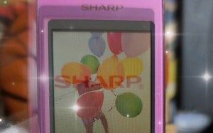 6110c/阿兰•达瓦卓玛/来电归属地自动识别/Sharp/夏普