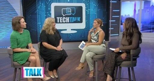 Using AI chatbots as therapists