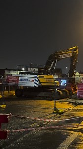 Bonny Street in Blackpool is temporarily closed to traffic as of February 2026 for demolition and construction works related to the Blackpool Central development. While through traffic is prohibited, pedestrian access remains open, and access for business deliveries is permitted. The area is being redeveloped, with the market set for a return, possibly in March 2026 #entertainment #blackpool #Amazing #news #today | The Blackpool Lads