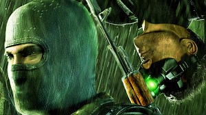 Splinter Cell remake devs engaged in “retrospective” lessons to understand what made the series great  - VideoGamer