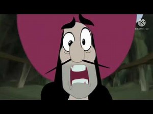 Ben And Holly's Falling Add Round 2