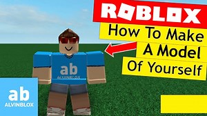 Roblox How To Make A Free Model