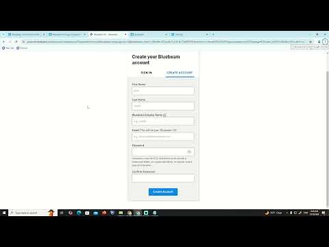 How to Print Custom Range on Bluebeam