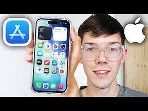 How To Download and Install Apps On iPhone - Step By Step