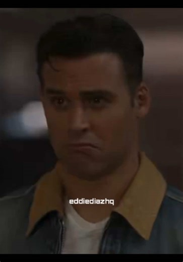 #911onabc | Eddie Diaz HQ 🚨 | Ryan Guzman 🎥 | NEW ep 09x07 #ryanguzman #oliverstark #hulu #fyp