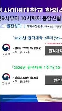 #한국열린사이버대학교소개#자연숲치유산업학과 #한국해안숲보전 ##임재선 #숲치유학사 #중랑구청 #2025학년도학위수여식