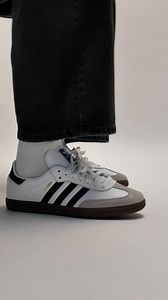 1K views · 57 reactions | Adidas Originals Samba OG  Available now at Sneaker Cage #SneakerCage #sambaog#originals | Sneaker CAGE | Facebook