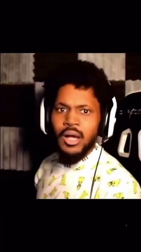 Youtubers looking disgusted but with music meme template